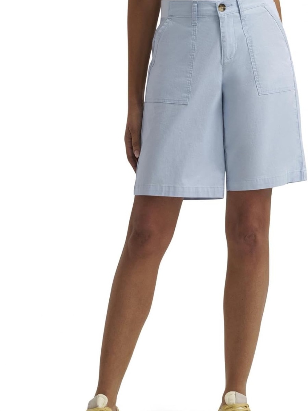Lee Ultra Lux Comfort with Flex-to-go Utility Bermuda Short 1424/bb7-3-v